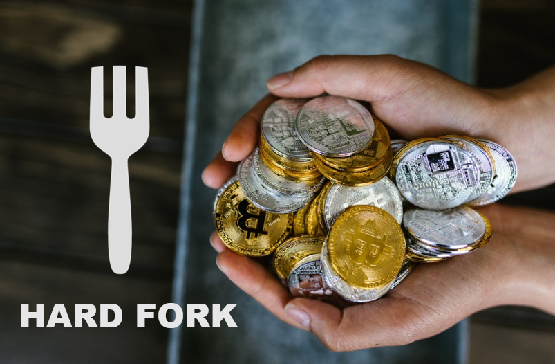 Is a hard fork good for Crypto?