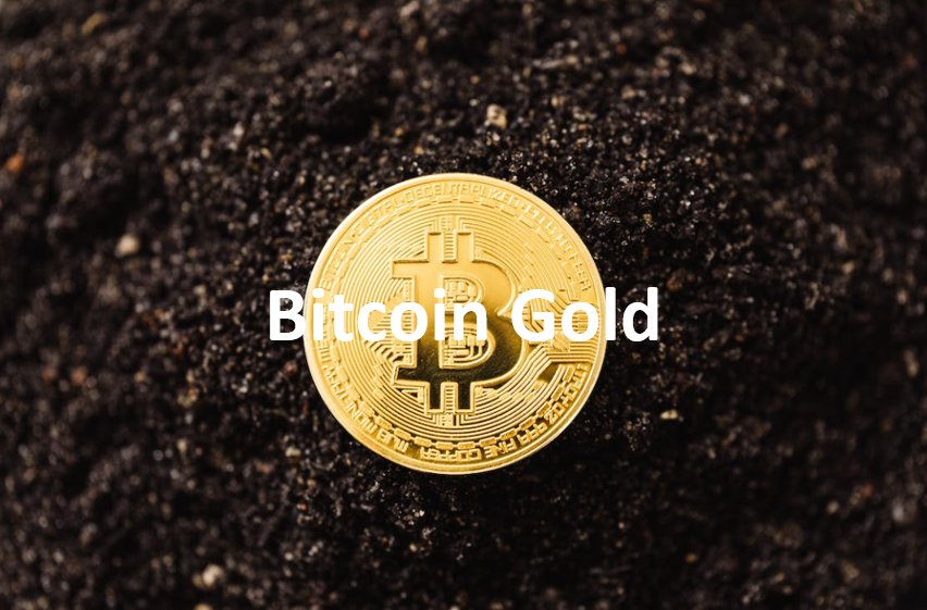 What is Bitcoin Gold (BTG) hard fork?